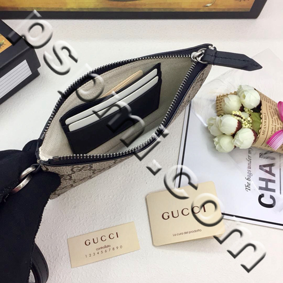 グッチ財布 レプリカ細部ディテール